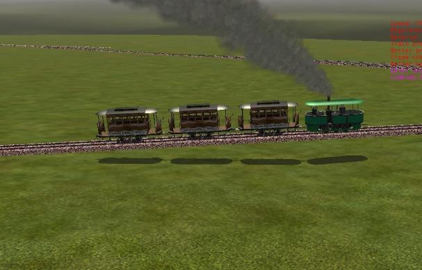 Tranvía a vapor subiendo la cuesta de las balsas.JPG