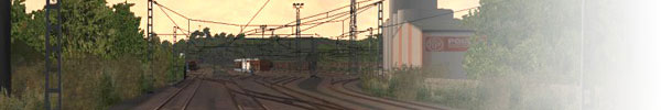 Simulación Ferroviaria