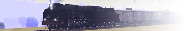 Simulación Ferroviaria