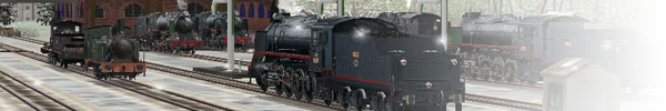 Simulación Ferroviaria