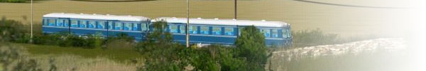 Simulación Ferroviaria