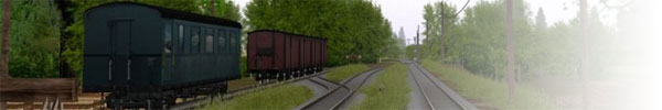 Simulación Ferroviaria
