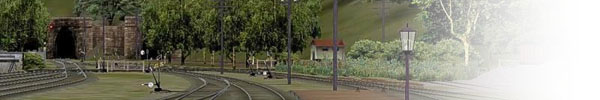 Simulación Ferroviaria