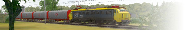 Simulación Ferroviaria